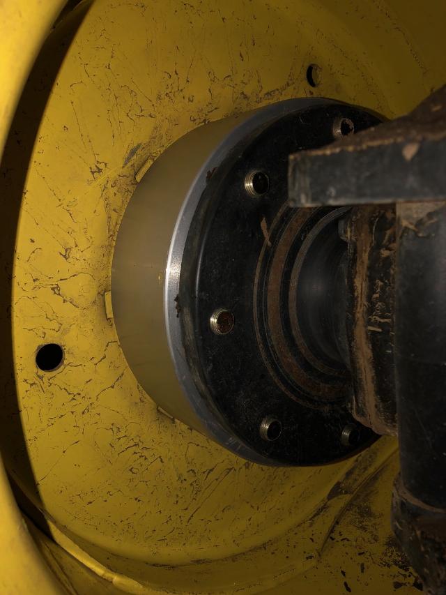 Brotek John Deere 3720 Rear 3" Wheel Spacers